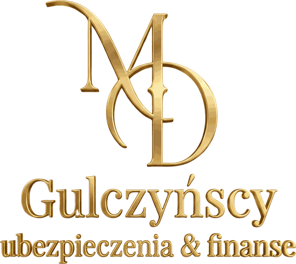 Gulczyńscy Ubezpieczenia & Finanse