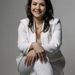 portret: Daria Gulczyńska