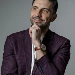 portret: Mariusz Gulczyński